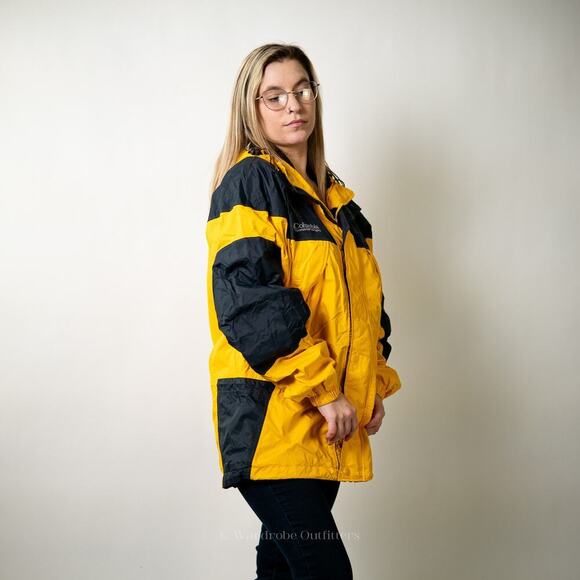 Columbia Omni Vertex Ski Jacket - S - Picture 8 of 11